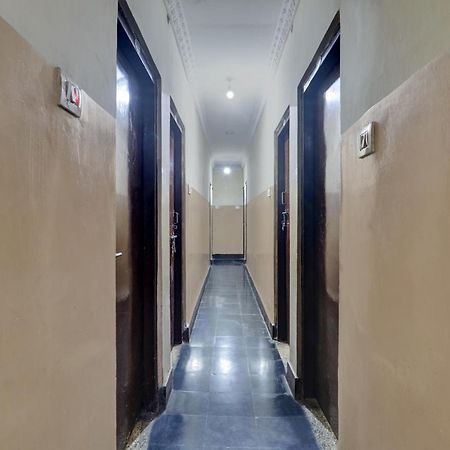 Hotel Spot On Gokul Residency Near Secunderabad Railway Station Hyderabad Exterior foto